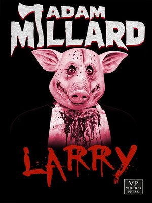 cover image of Larry